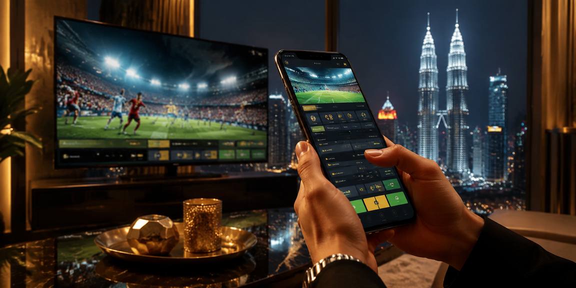 judi918 Bagaimana Deposit dan Pengeluaran Berfungsi