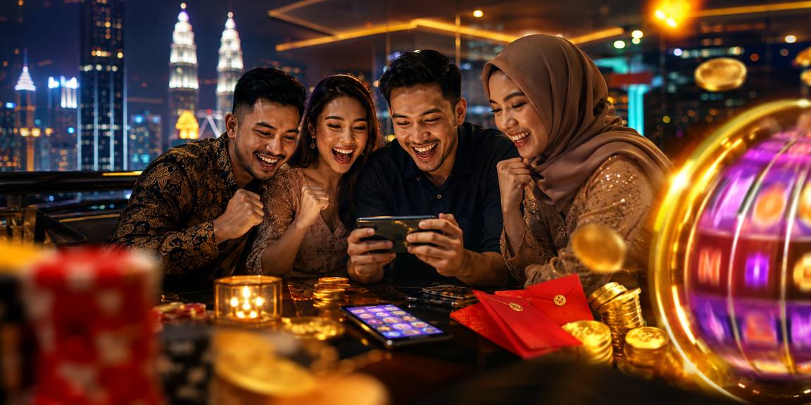 judi918 Apa yang kami tawarkan dalam Sacred Lotus